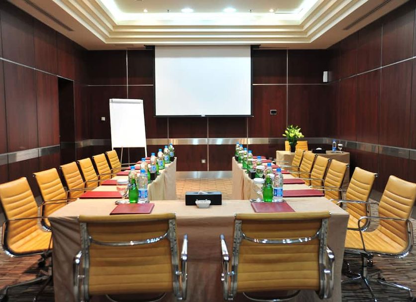 Konferans salonu Fotoğraf