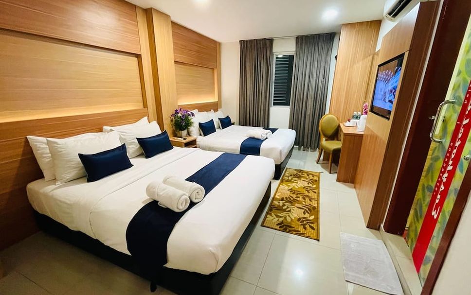 Yatak Odası Fotoğraf