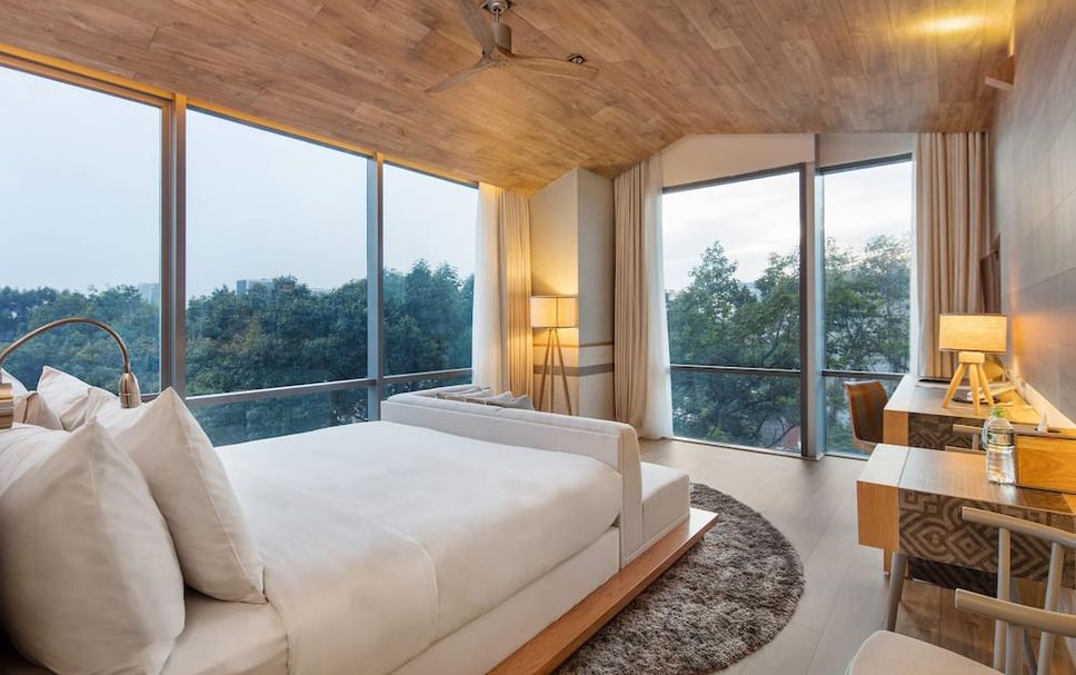 Yatak Odası Fotoğraf