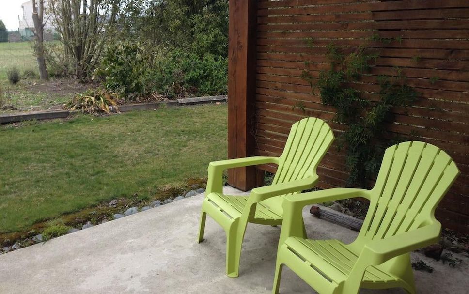 Veranda Fotoğraf