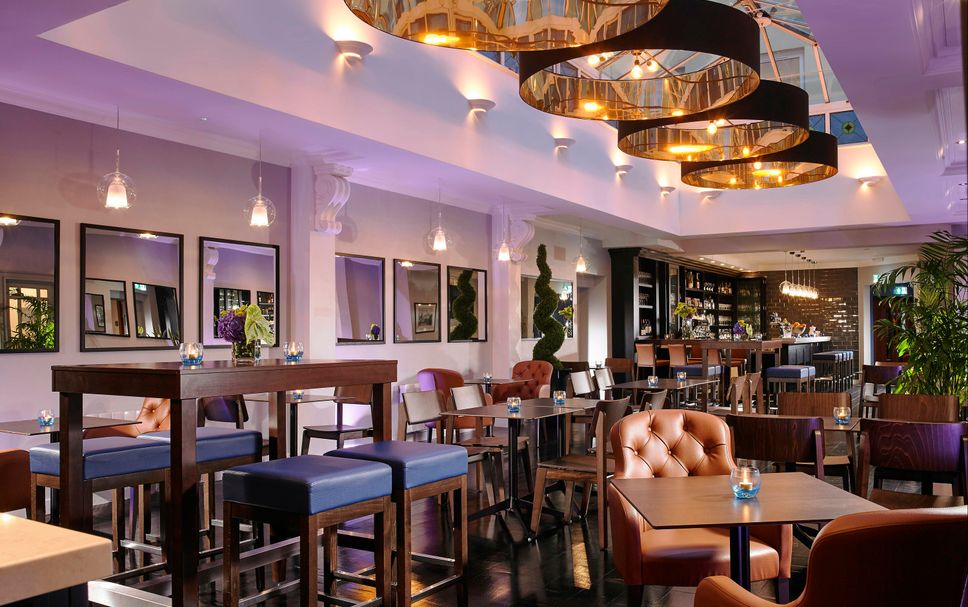 Restoran Fotoğraf