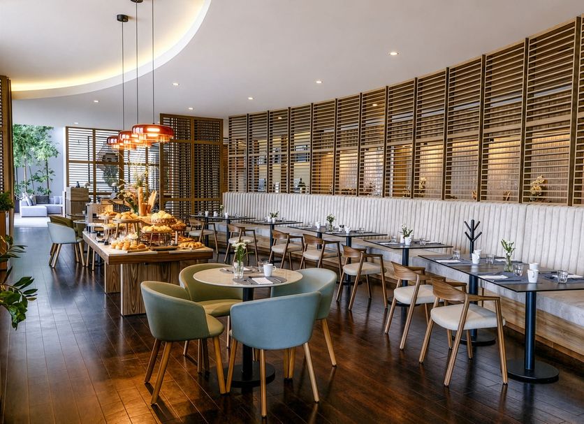 Restoran Fotoğraf