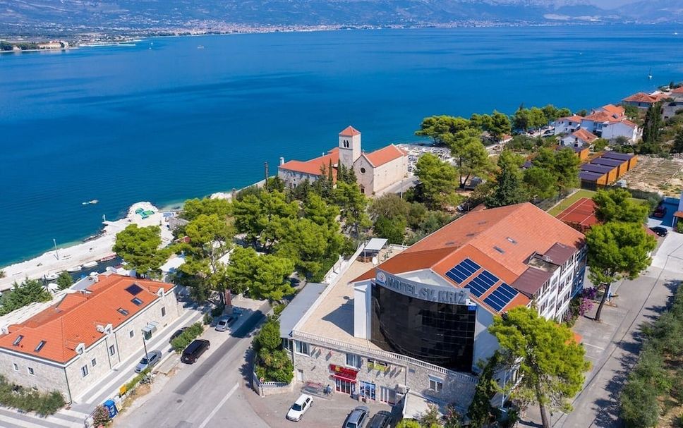 Dış görünüm Fotoğraf