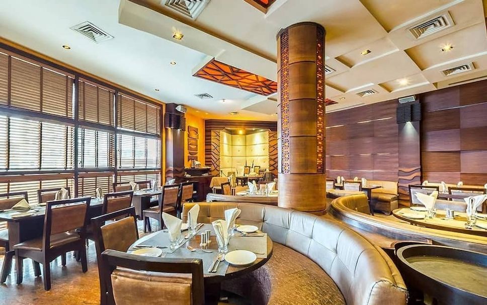 Restoran Fotoğraf