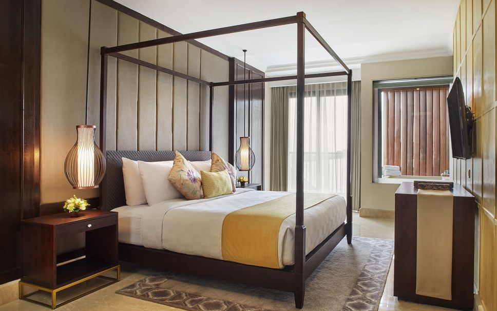 Yatak Odası Fotoğraf