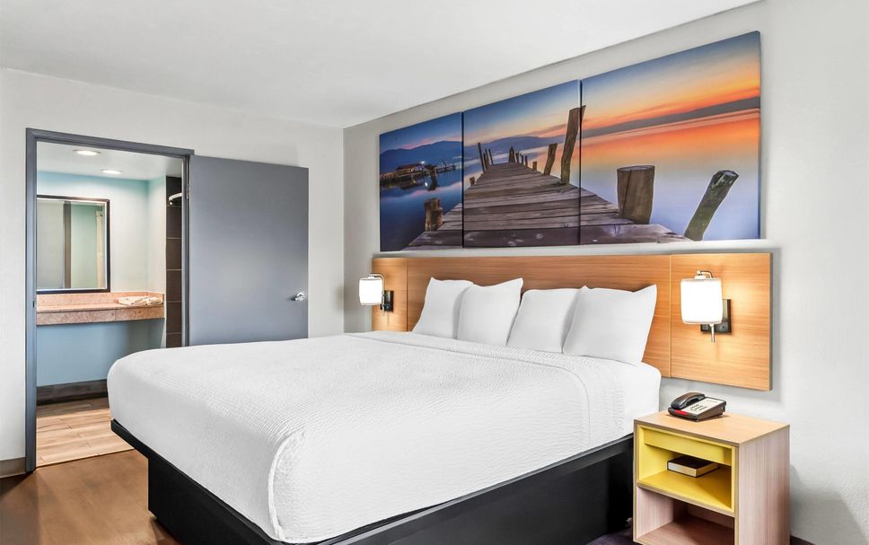 Yatak Odası Fotoğraf