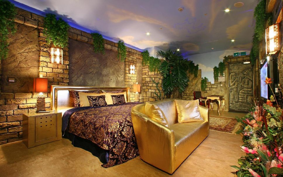 Yatak Odası Fotoğraf