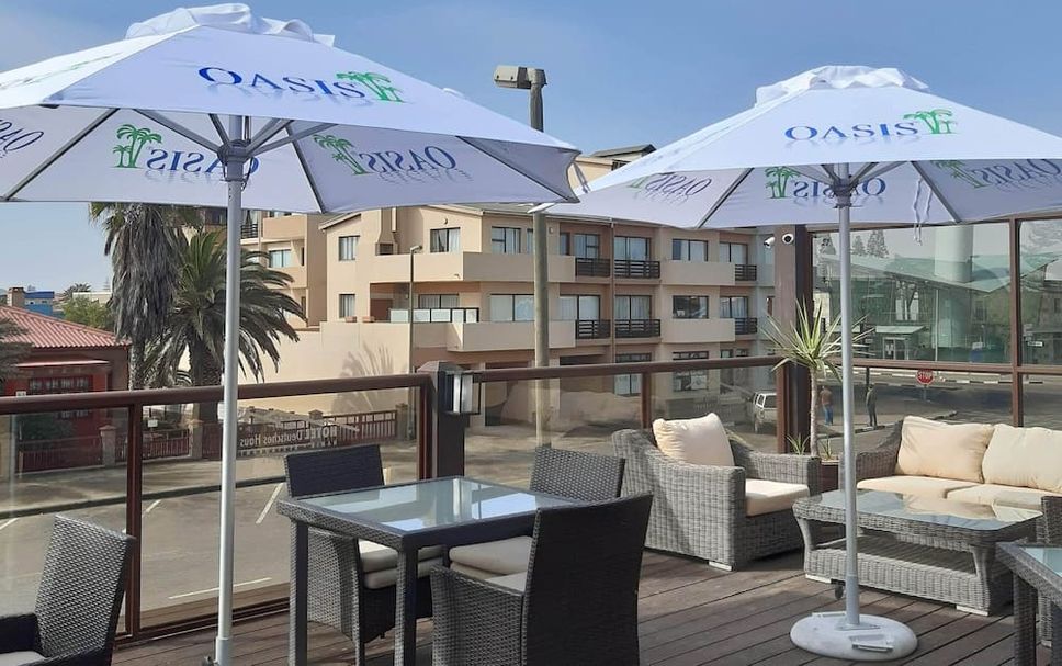 Balkon Fotoğraf