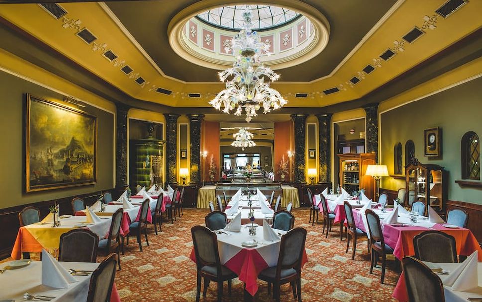 Restoran Fotoğraf