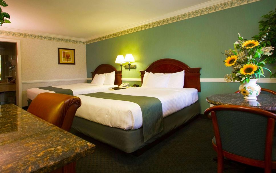 Yatak Odası Fotoğraf