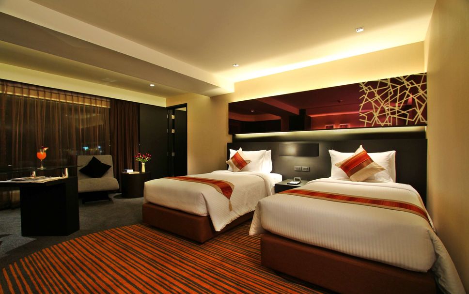 Yatak Odası Fotoğraf