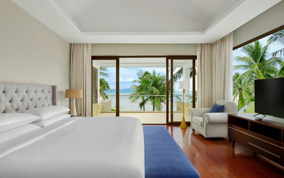 Yatak Odası Fotoğraf