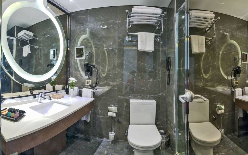 Banyo Fotoğraf