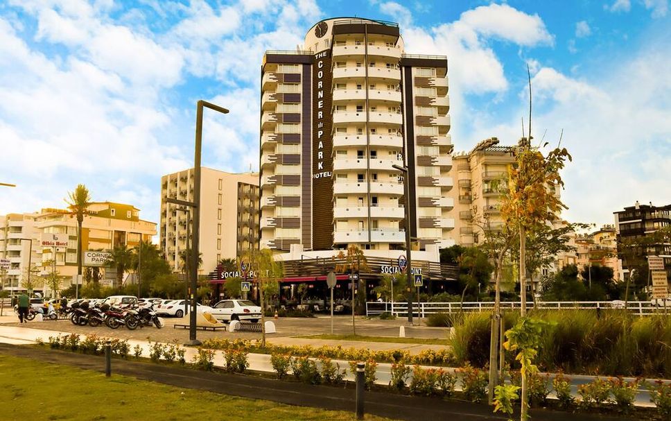 Bina Fotoğraf