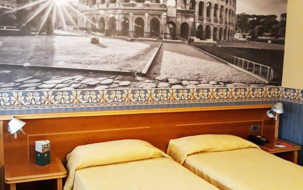 Yatak Odası Fotoğraf