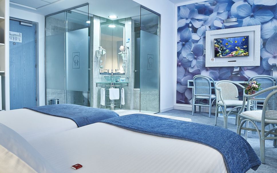 Yatak Odası Fotoğraf