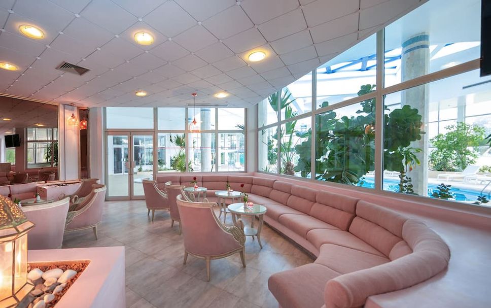 Salon Fotoğraf