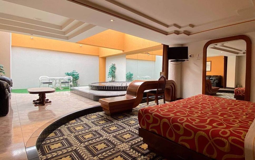 Yatak Odası Fotoğraf