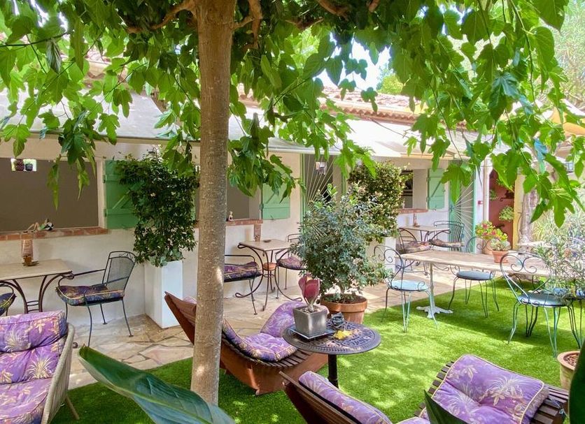 Veranda Fotoğraf