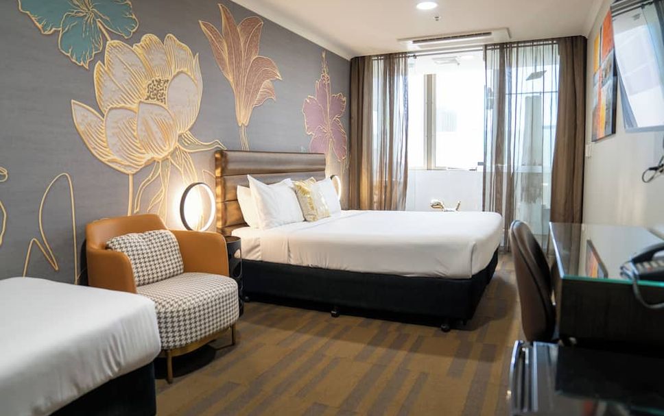 Yatak Odası Fotoğraf