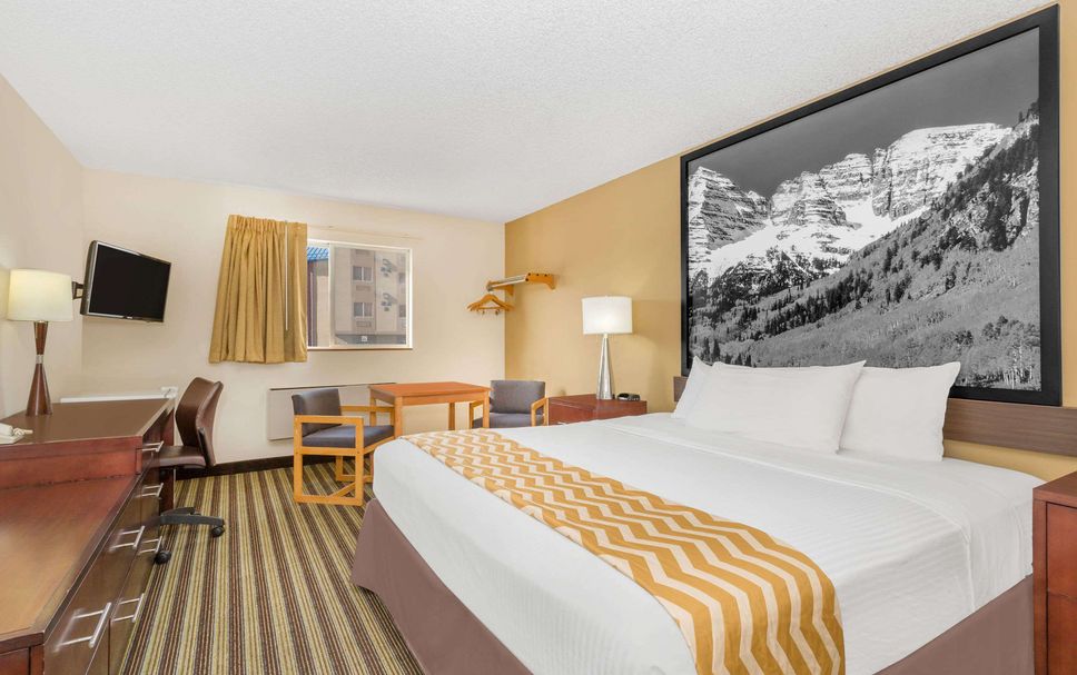 Yatak Odası Fotoğraf