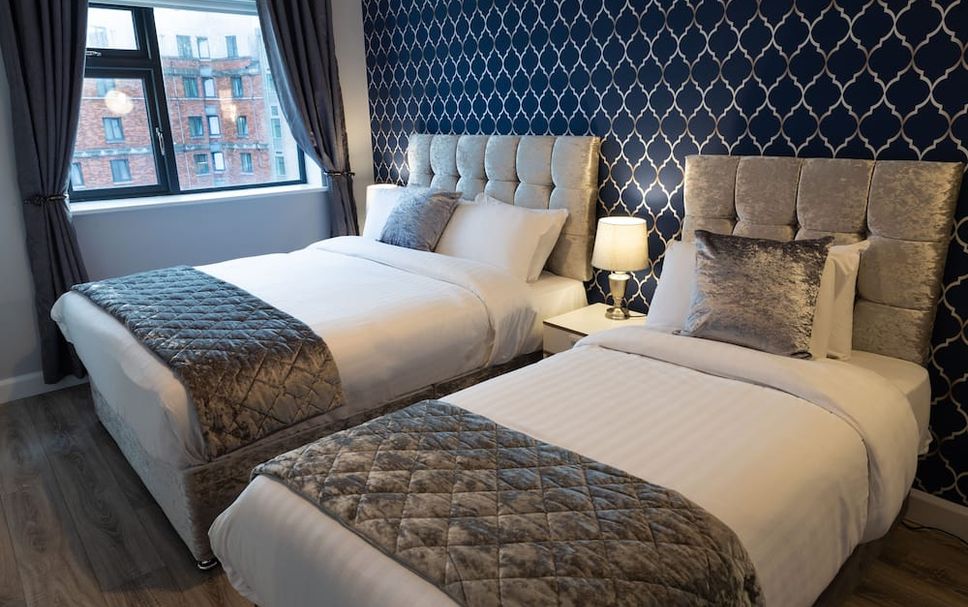 Yatak Odası Fotoğraf