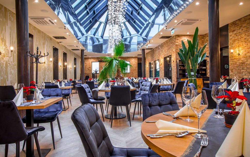 Restoran Fotoğraf