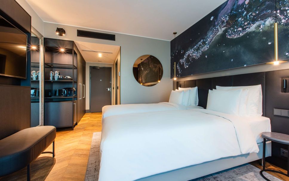 Yatak Odası Fotoğraf