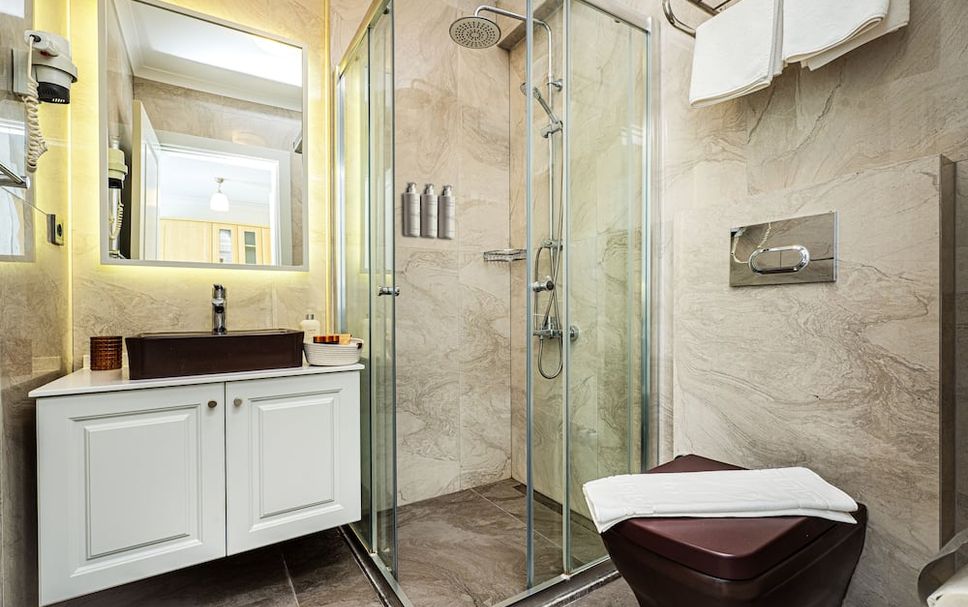 Banyo Fotoğraf