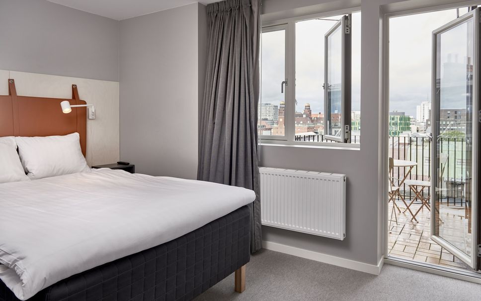 Yatak Odası Fotoğraf