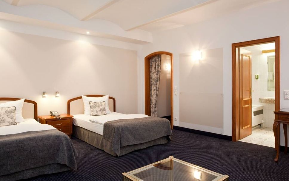 Yatak Odası Fotoğraf