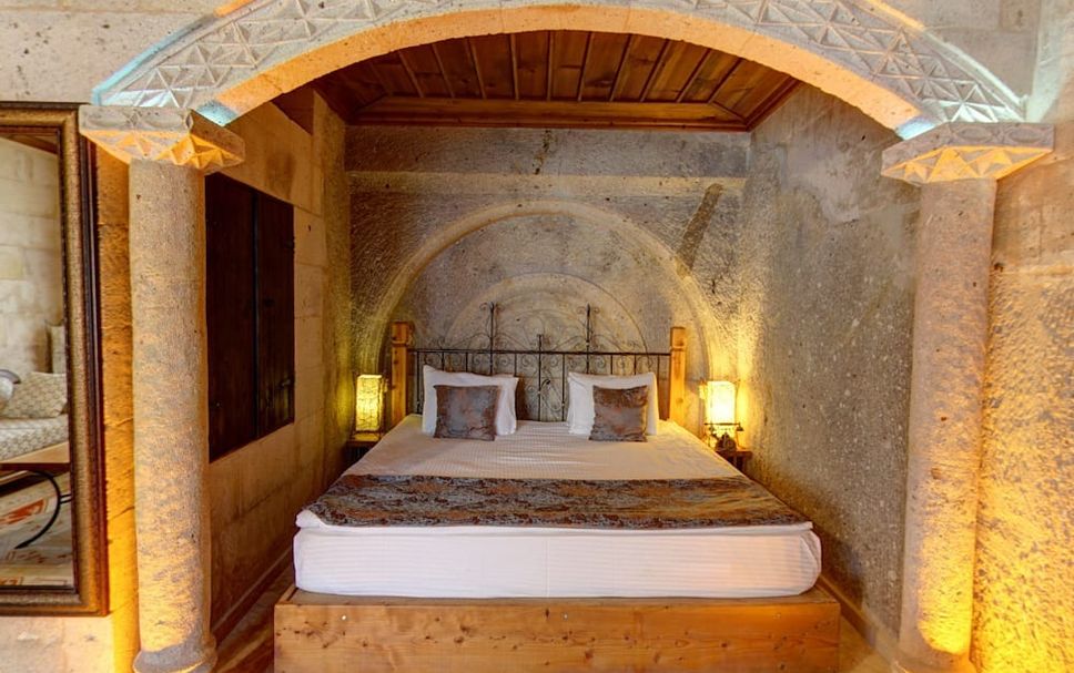 Yatak Odası Fotoğraf