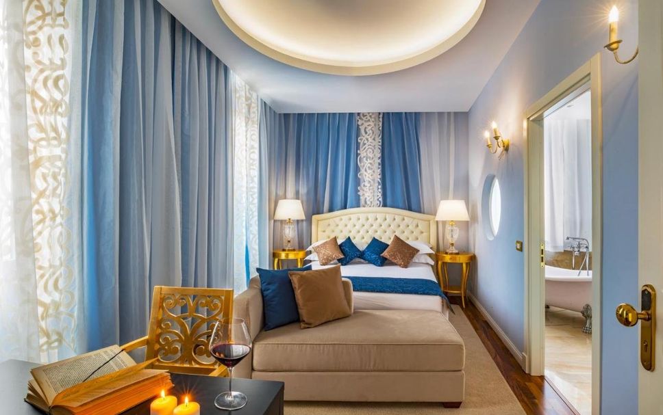 Yatak Odası Fotoğraf