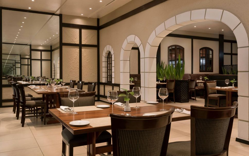Restoran Fotoğraf