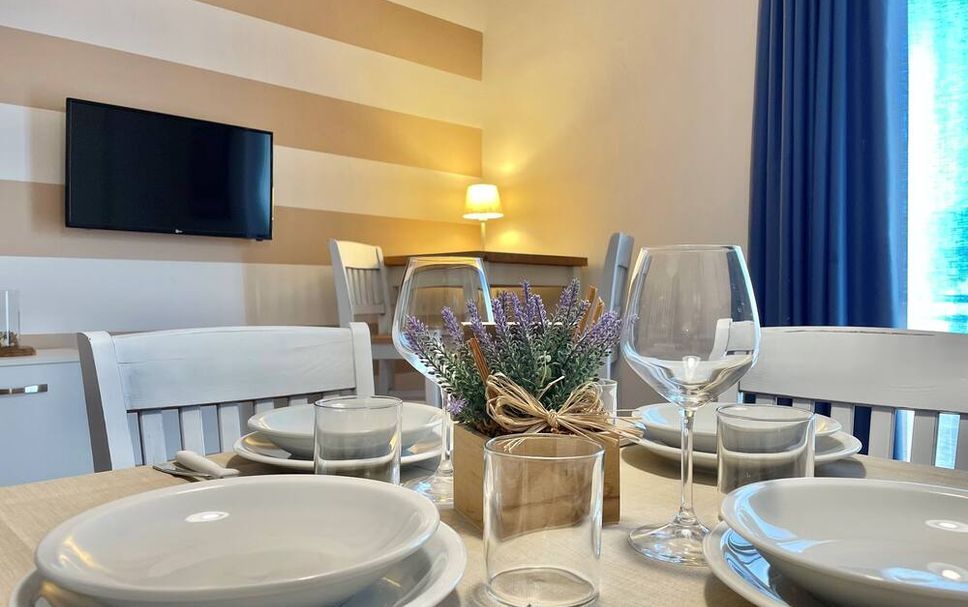 Yemek odası Fotoğraf