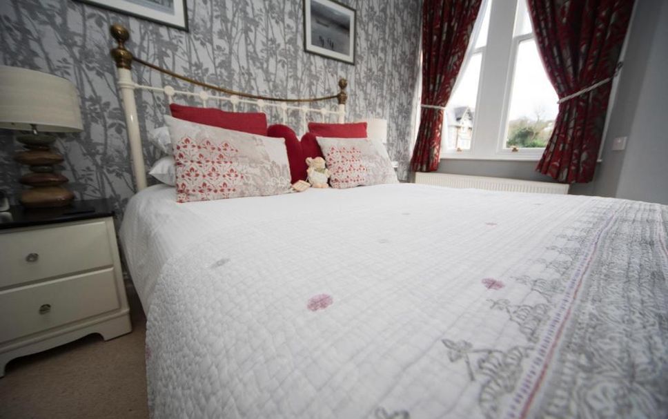 Yatak Odası Fotoğraf