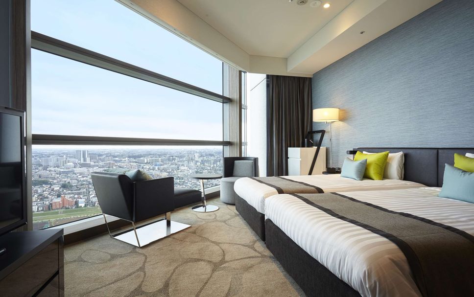 Yatak Odası Fotoğraf