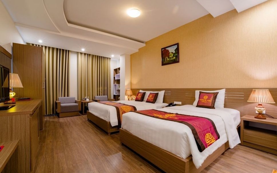 Yatak Odası Fotoğraf