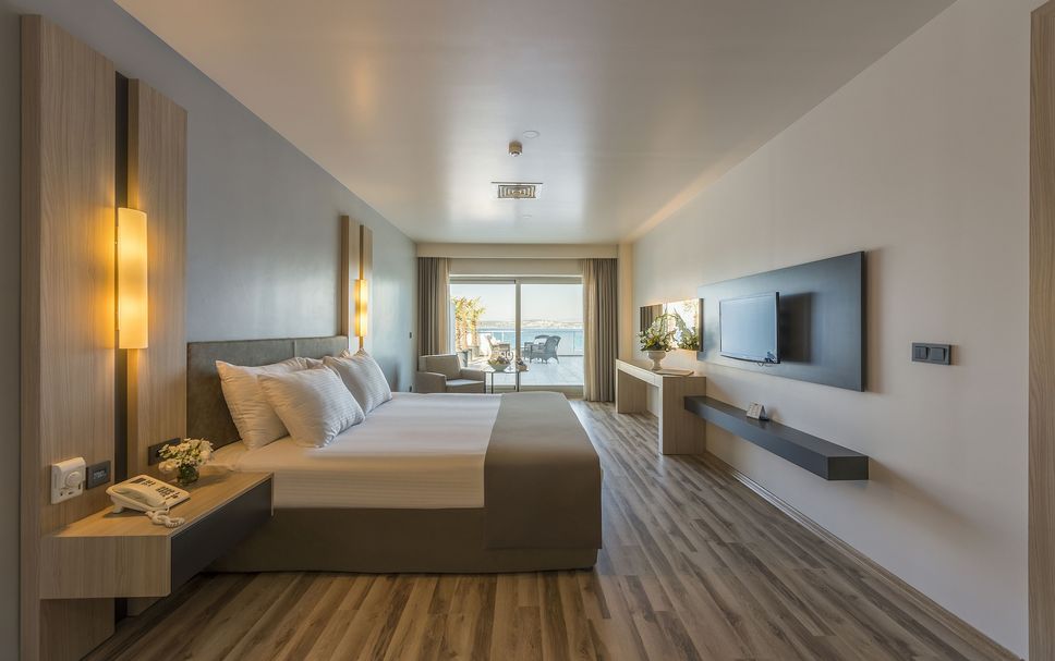 Yatak Odası Fotoğraf