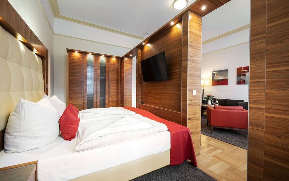 Yatak Odası Fotoğraf