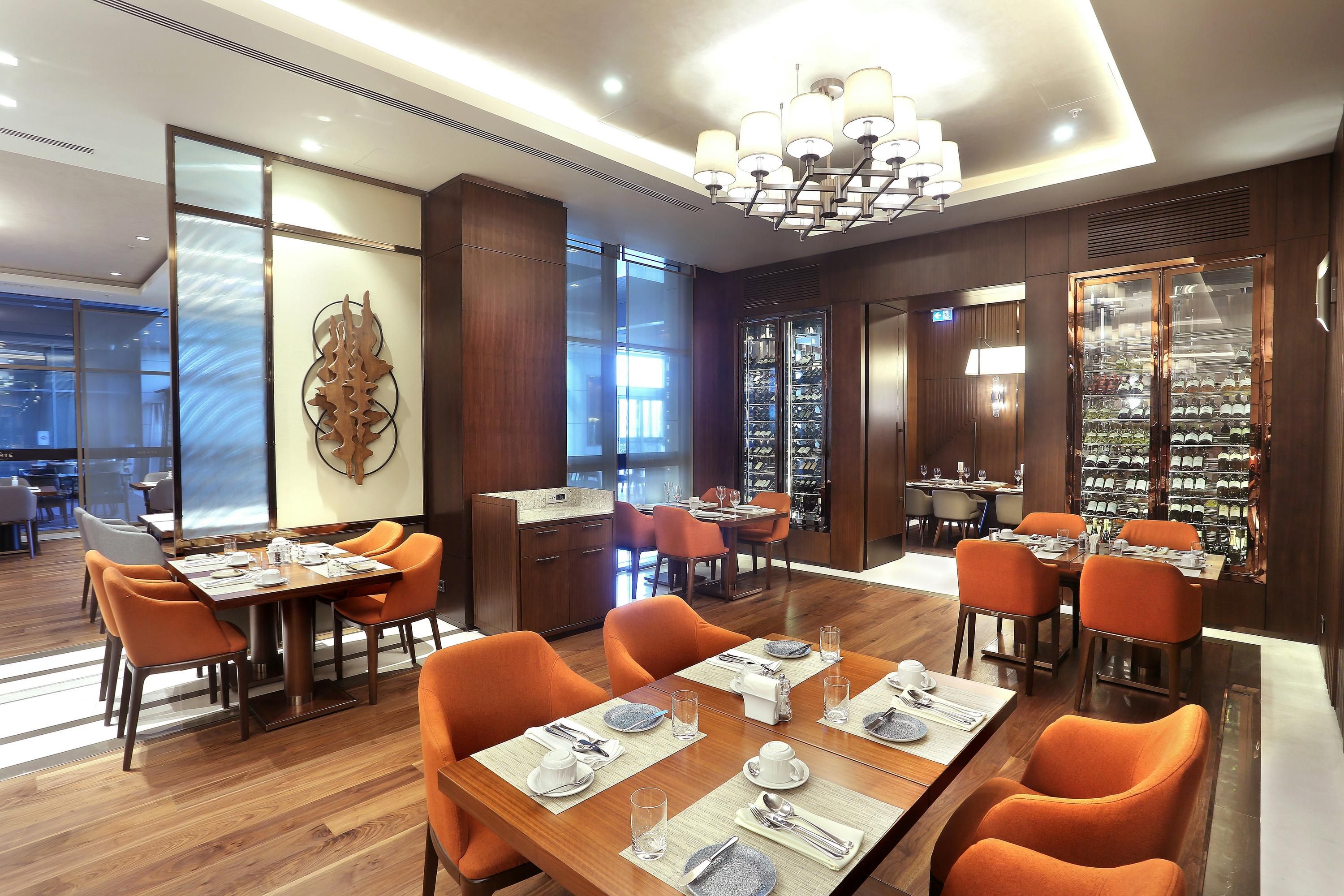 Restoran