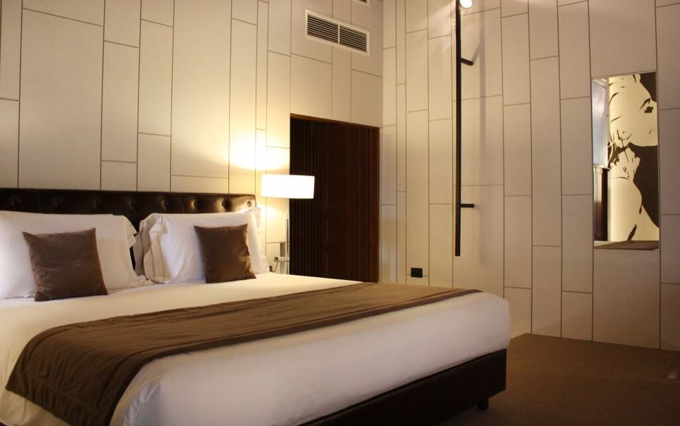 Yatak Odası Fotoğraf