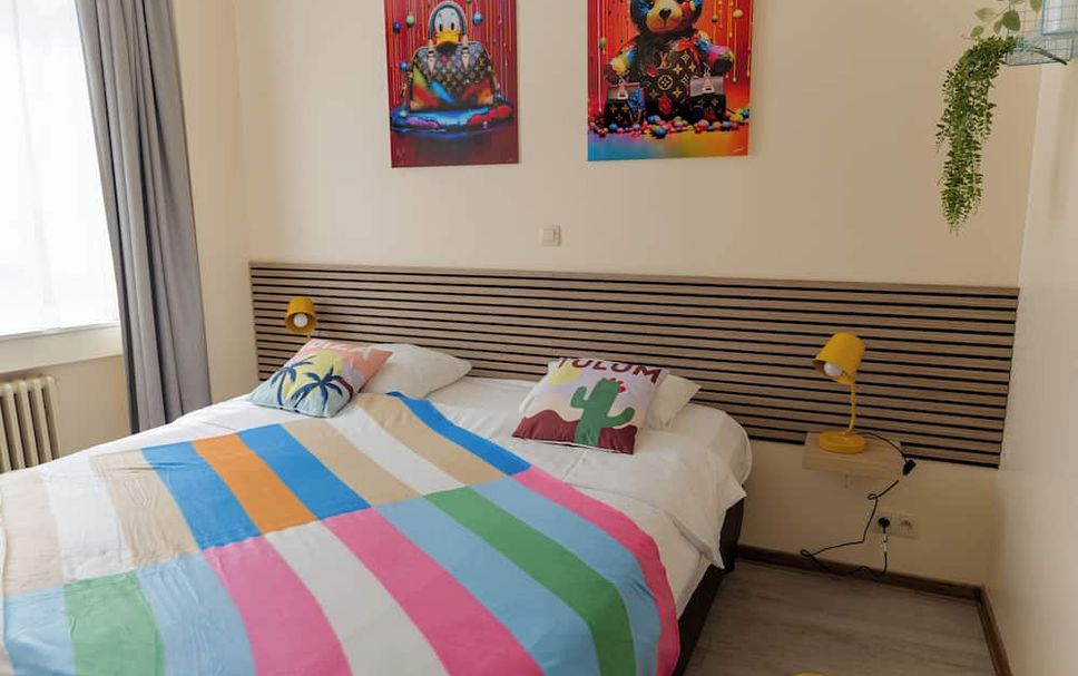 Yatak Odası Fotoğraf