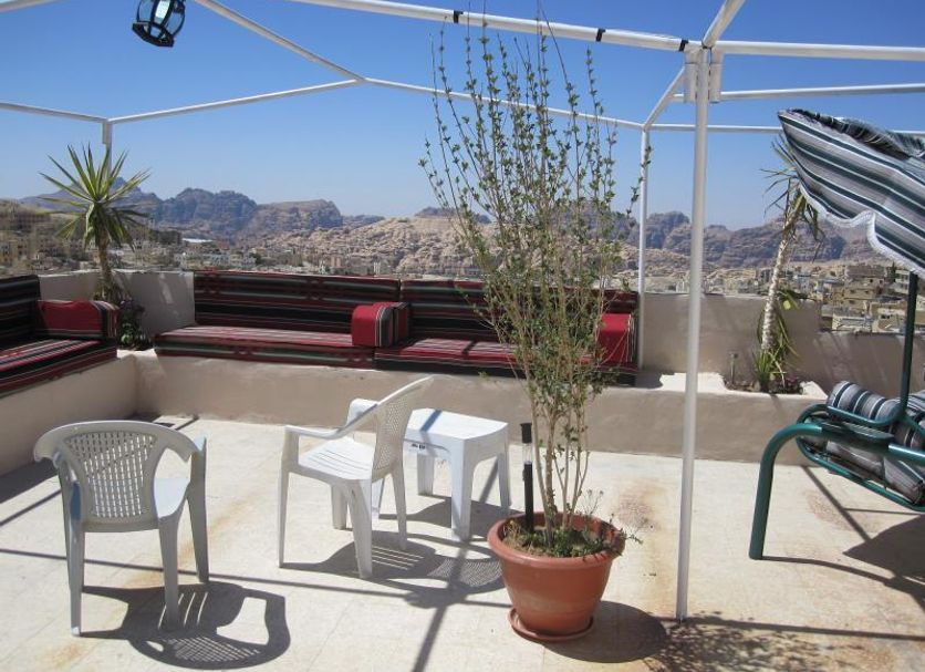 Balkon Fotoğraf