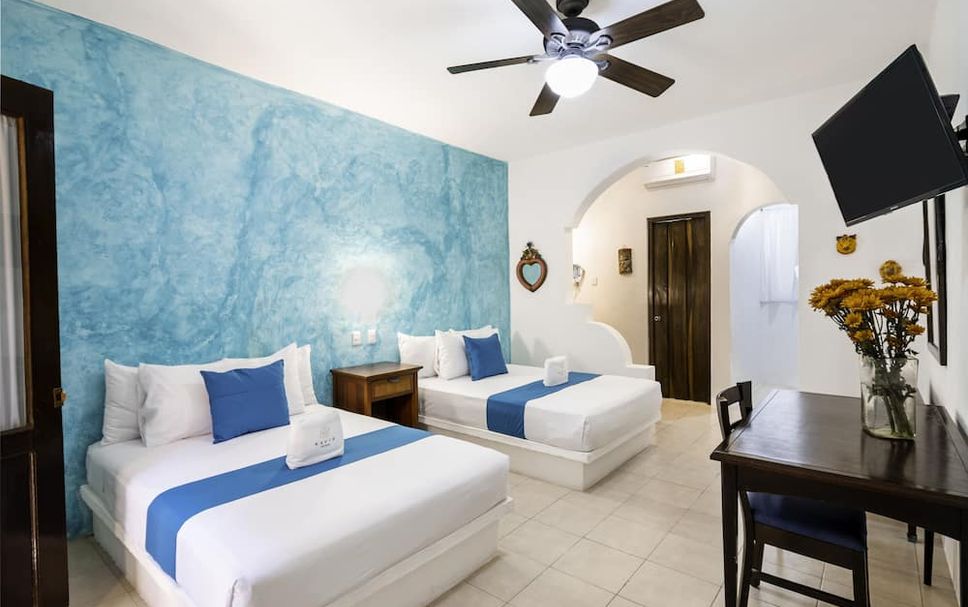 Yatak Odası Fotoğraf