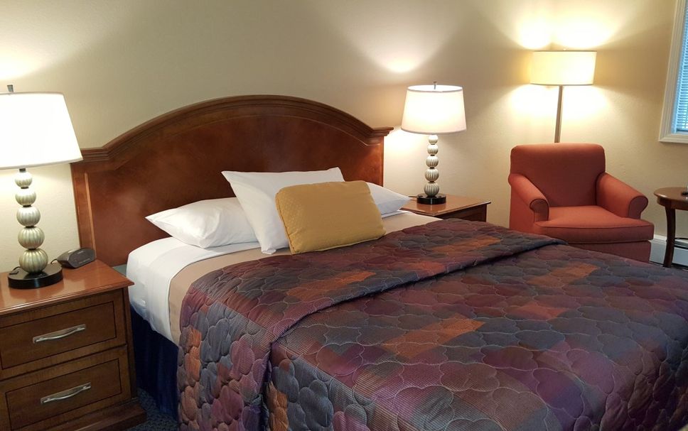 Yatak Odası Fotoğraf