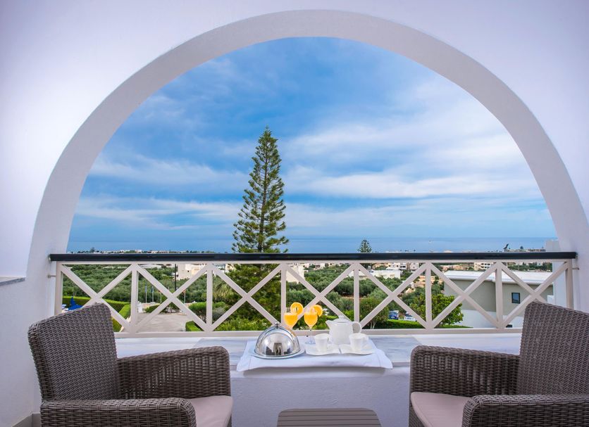 Balkon Fotoğraf