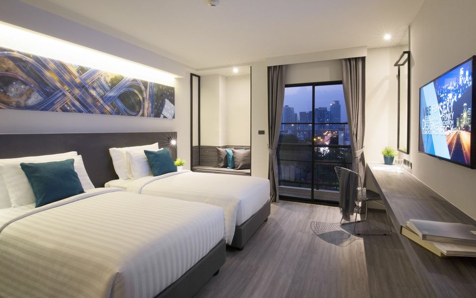 Yatak Odası Fotoğraf