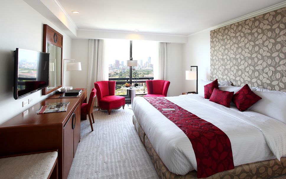 Yatak Odası Fotoğraf