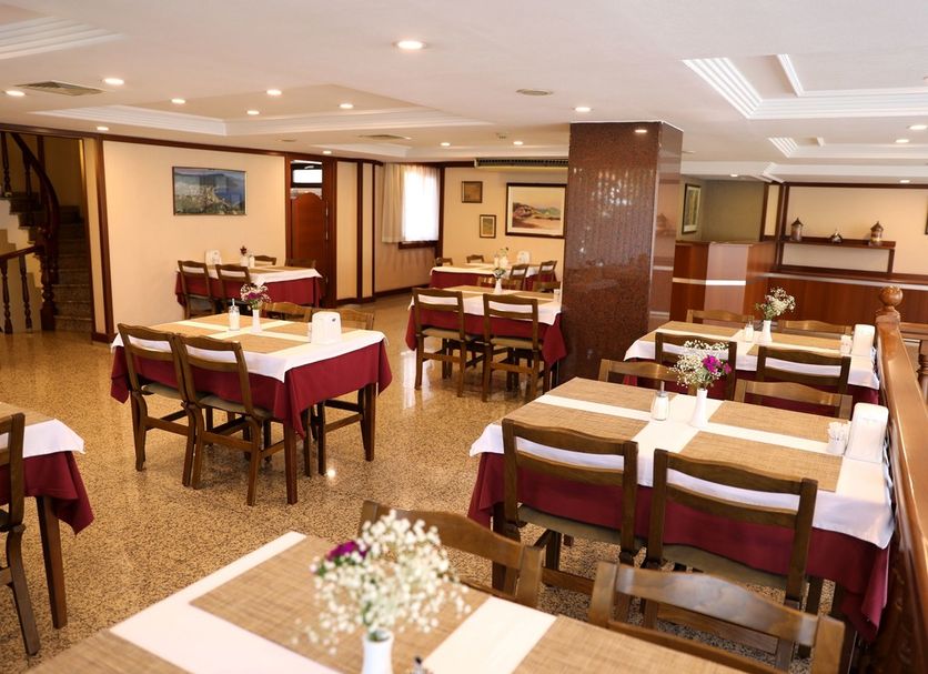 Restoran Fotoğraf